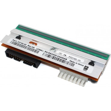 Đầu in mã vạch Zebra 110Xi4 (203 dpi, 300 dpi & 600 dpi)